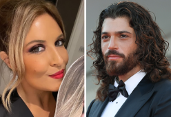 Can Yaman, mistero cachet per gli eventi dell’associazione benefica