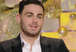 Alberto Urso ospite a This Is Me: chi è il tenore vincitore di Amici