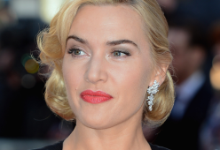 Winslet: “Dopo ‘Titanic’ mi dissero di mettere un abito più grande”