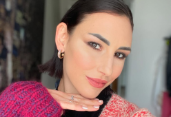 Giulia Pauselli: chi è, carriera e curiosità sulla ballerina di Amici