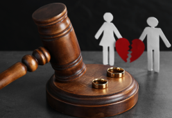 L’avvocata divorzista: "Capisco subito se una relazione fallirà"