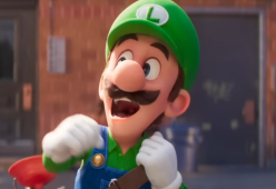 Nintendo svela: “Luigi è il personaggio più amato dalle ragazze”
