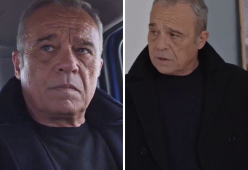 Il Patriarca 2: anticipazioni e sviluppi della quarta puntata