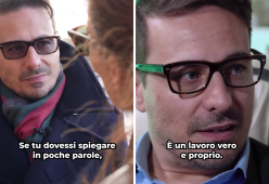 “Le Iene”, il caso di Salvatore: “Ho avuto 25 fidanzate insieme”