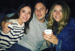 “Scrubs – Medici ai primi ferri”: in arrivo un reboot della serie
