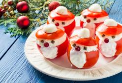 Idee originali per antipasti di Natale: stupisci così i tuoi ospiti