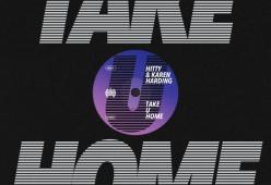 Take U Home