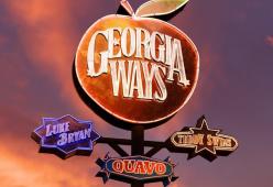 Georgia Ways (feat. Luke Bryan)
