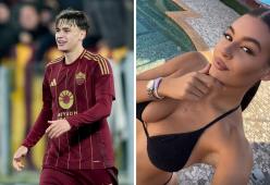 Chi è la nuova fiamma di Niccolò Pisilli: la tenera dedica social
