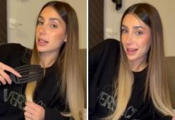 Michelle Comi condivide i suoi consigli per diventare una mantenuta