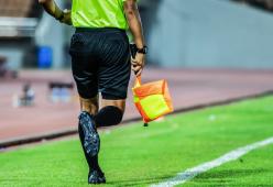 Guardalinee in lacrime alla fine di Lipsia-Aston Villa: cos’è successo