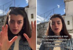 Francamente e il gender gap: “Sanremo e X Factor? C’è squilibrio”