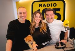 Il nuovo spettacolo di Max Giusti si chiama "Bollicine"