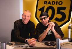 Mondo Marcio: "La mia prima intervista l'ho fatta proprio con Max Brigante"