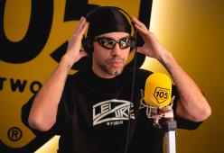 Mondo Marcio: "Noi artisti spesso ci dimentichiamo di quanto siamo fortunati"