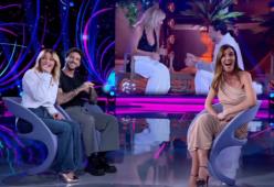 Andreas Muller e Veronica Peparini si sposano: il video della proposta