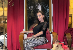 Malena: “Mi sono pentita di essermi data al porno, era un peccato”