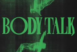 Body Talk (feat. Clementine Douglas)
