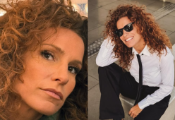 Veronica Ruggeri: "Vi racconto come sono diventata una Iena"