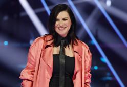 Laura Pausini in concerto a Sofia: l’incontro speciale con i fan 
