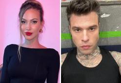 Taylor Mega sul flirt con Fedez: “Con la Ferragni erano al capolinea”