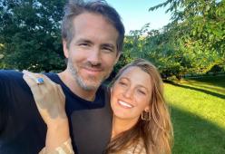 Ryan Reynolds parla dell’educazione dei figli con Blake Lively