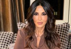 Sabrina Ferilli risponde con ironia a un commento pungente sui social