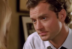 “L’amore non va in vacanza”: il segreto del film svelato da Jude Law