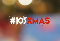 105 XMas Night