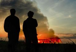 Burning Down (feat. Joe Jonas)
