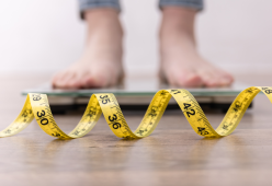 Come recuperare la forma fisica dopo le abbuffate del Natale 