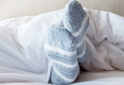 Addormentarsi in 2 minuti? Prova il metodo del sonno militare