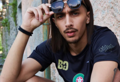 Baby Gang denunciato per violazione della sorveglianza speciale