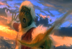 Il Grinch: ecco 10 curiosità imperdibili sul classico di Natale