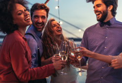 Come lasciarsi alle spalle i sintomi del post-sbornia di Capodanno