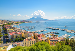Napoli è la città migliore al mondo in cui mangiare: la classifica