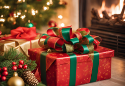 Come riciclare i regali di Natale senza offendere chi l’ha fatto