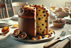 Come riciclare il panettone avanzato: soluzioni per non sprecarlo