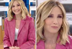 Lorella Cuccarini: la reazione di Pippo Baudo all’incidente in auto