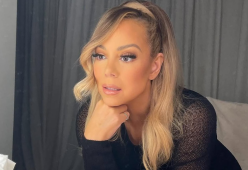 Mariah Carey: tutti i segreti di bellezza della regina del Natale
