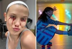 Stranger Things 5, concluse le riprese: Millie Bobby Brown commossa