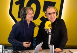 “Natale in trincea” è il titolo del nuovo singolo di Elio e le Storie Tese