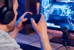 Videogiochi e salute mentale: i benefici confermati da uno studio