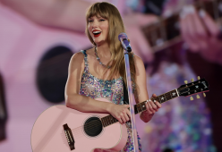 Spende quasi 100k $ per Taylor Swift: "Ne è valsa ogni centesimo”
