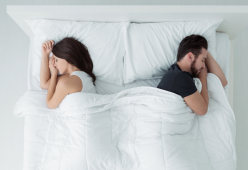 Troppa astinenza? Il tuo corpo potrebbe risentirne: ecco perché