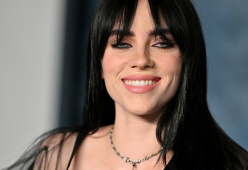 Billie Eilish, il suo 2024: “Un anno pieno di amicizie e buon sesso”