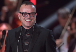 Gigi D’Alessio ricorda lo tsunami del 2004: “Mi sentivo in colpa”