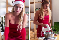 Camila Giorgi, il nuovo lavoro in Argentina sorprende tutti: il video