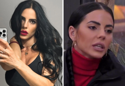 Shaila Gatta rivela: “60enni mi obbligavano a andare a letto con loro”
