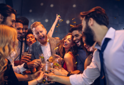 Capodanno: curiosità e tradizioni che non conosci della festa